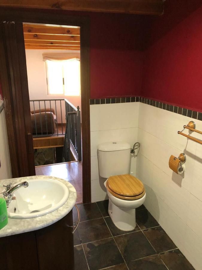 Casa Pedragude. Turismo Rural. Pantón Eksteriør bilde