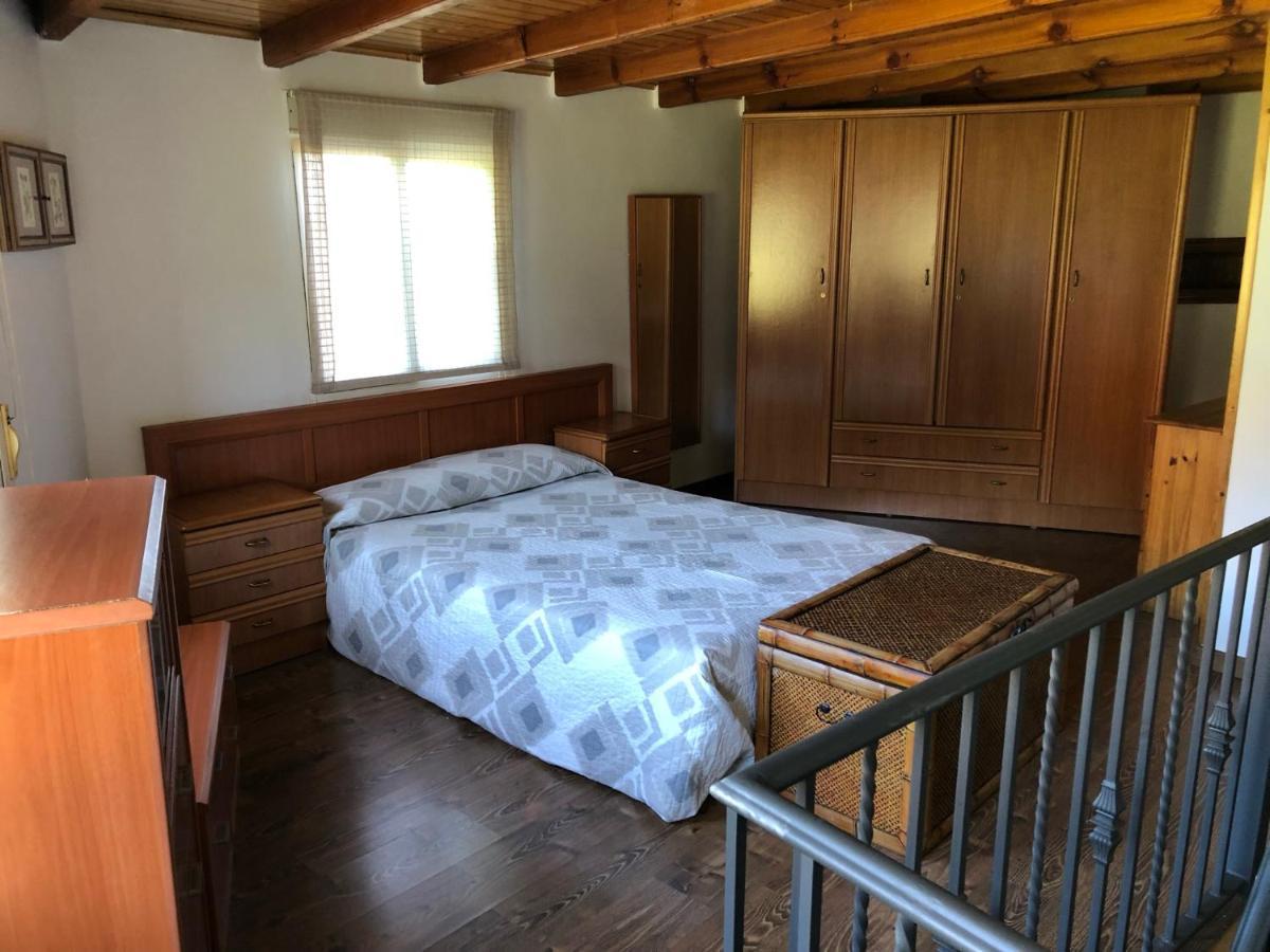 Casa Pedragude. Turismo Rural. Pantón Eksteriør bilde